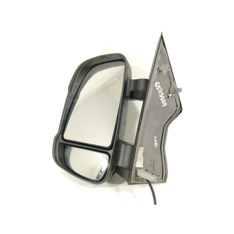 Recambio de retrovisor izquierdo para fiat ducato furgoneta (250_) 120 multijet 2,3 d referencia OEM IAM 735480931 7354809310 