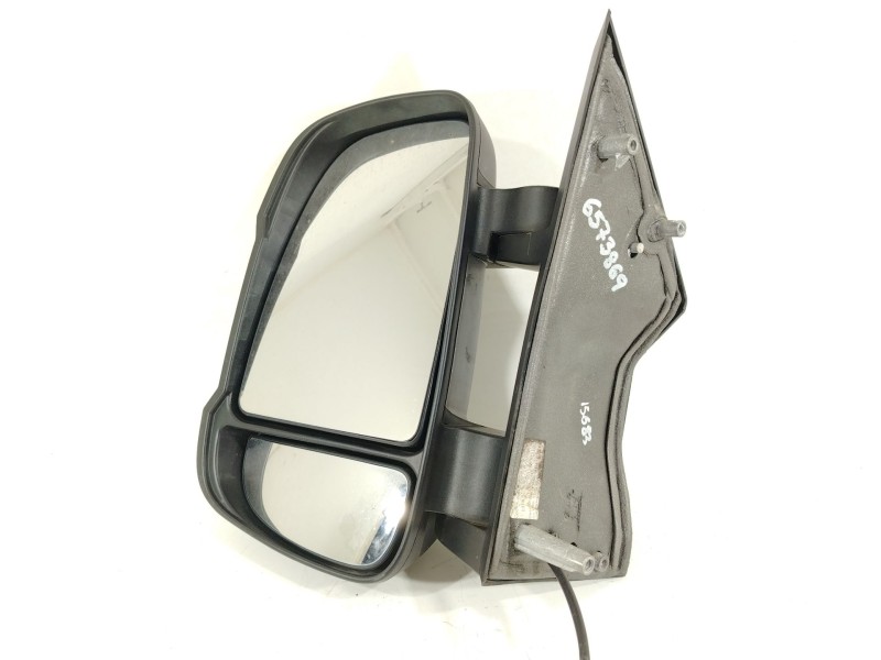 Recambio de retrovisor izquierdo para fiat ducato furgoneta (250_) 120 multijet 2,3 d referencia OEM IAM 735480931 7354809310 