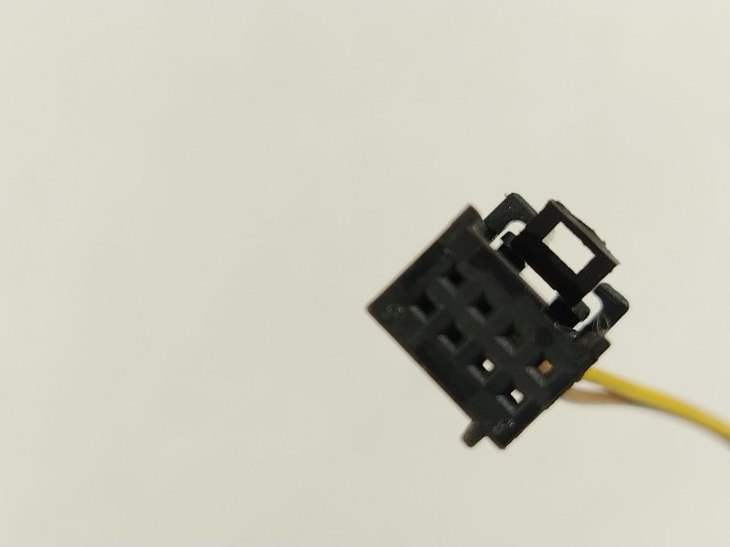 Recambio de retrovisor izquierdo para fiat ducato furgoneta (250_) 120 multijet 2,3 d referencia OEM IAM 735480931 7354809310 