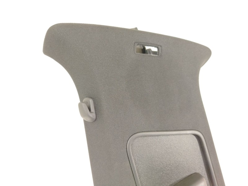 Recambio de moldura para volkswagen golf vi (5k1) 2.0 gti referencia OEM IAM 1K4867243  