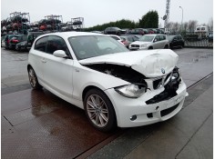 bmw 1 (e81) del año 2009 2