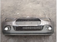 Recambio de paragolpes delantero para citroën c3 iii (sx) 1.5 bluehdi 100 (sxyhyp, sxyhtu) referencia OEM IAM 9835941177  