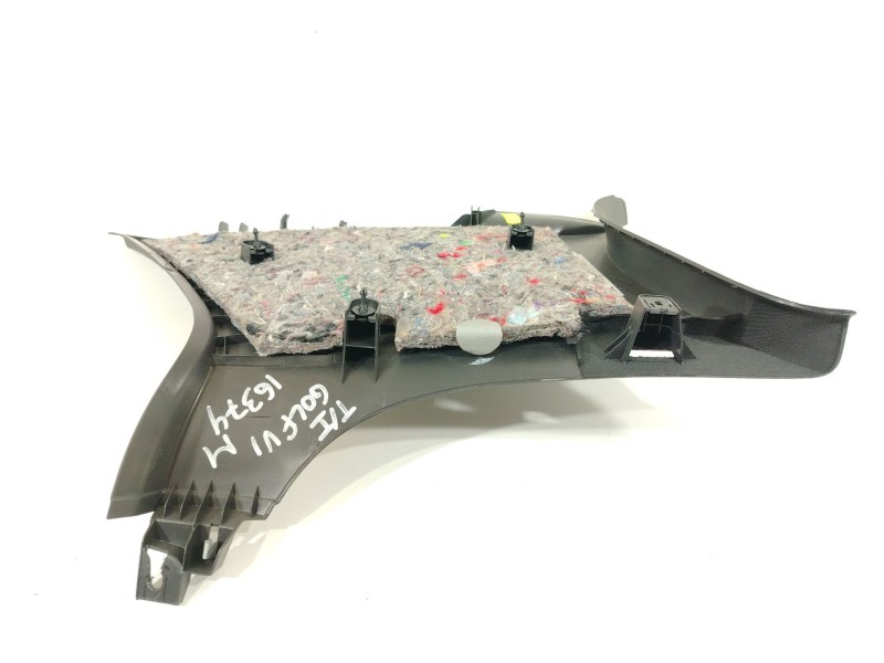 Recambio de moldura para volkswagen golf vi (5k1) 2.0 gti referencia OEM IAM 1K4867287ZSB  