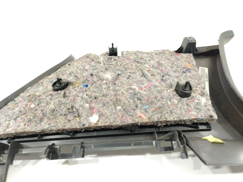 Recambio de moldura para volkswagen golf vi (5k1) 2.0 gti referencia OEM IAM 1K4867288  