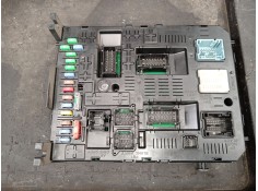 Recambio de caja reles / fusibles para peugeot 308 i (4a_, 4c_) 1.6 hdi referencia OEM IAM 1613317180 1663366180 281197595