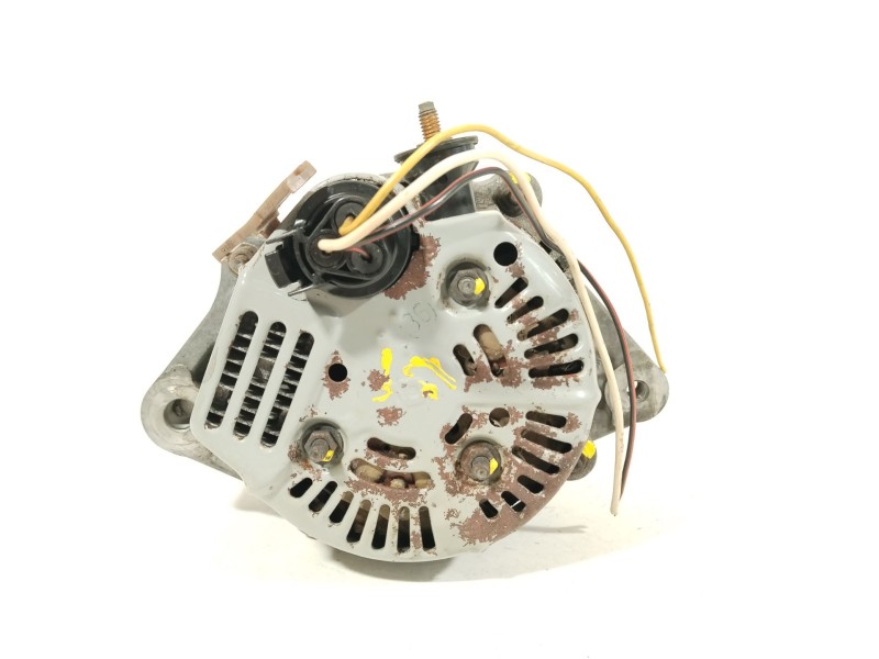 Recambio de alternador para toyota celica coupé (_t18_) 1.6 (at180) referencia OEM IAM 2706016170  