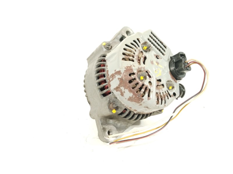 Recambio de alternador para toyota celica coupé (_t18_) 1.6 (at180) referencia OEM IAM 2706016170  