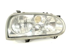 Recambio de faro derecho para volkswagen golf iii (1h1) 1.9 tdi referencia OEM IAM 1H6941018AM 13917400R 