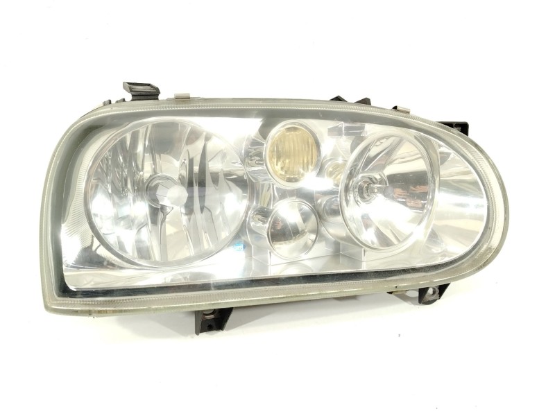 Recambio de faro derecho para volkswagen golf iii (1h1) 1.9 tdi referencia OEM IAM 1H6941018AM 13917400R 