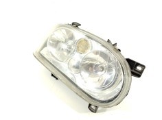Recambio de faro derecho para volkswagen golf iii (1h1) 1.9 tdi referencia OEM IAM 1H6941018AM 13917400R  2