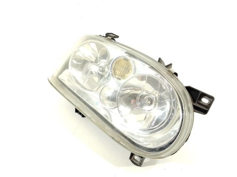 Recambio de faro derecho para volkswagen golf iii (1h1) 1.9 tdi referencia OEM IAM 1H6941018AM 13917400R 