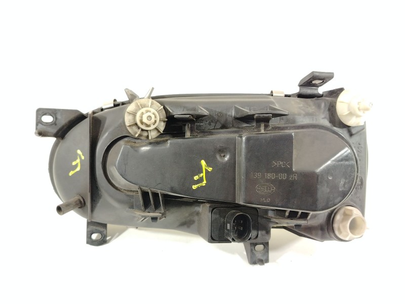 Recambio de faro derecho para volkswagen golf iii (1h1) 1.9 tdi referencia OEM IAM 1H6941018AM 13917400R 