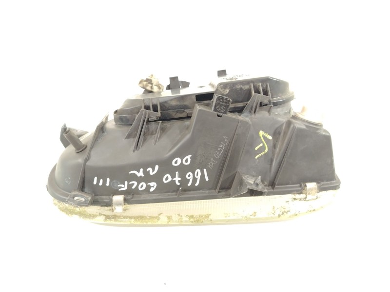 Recambio de faro derecho para volkswagen golf iii (1h1) 1.9 tdi referencia OEM IAM 1H6941018AM 13917400R 