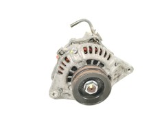 Recambio de alternador para hyundai h-1 furgoneta (a1) 2.5 td referencia OEM IAM CAL35110GS 3730042360 