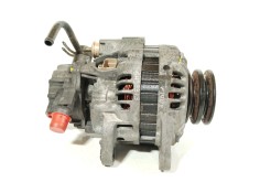 Recambio de alternador para hyundai h-1 furgoneta (a1) 2.5 td referencia OEM IAM CAL35110GS 3730042360  2