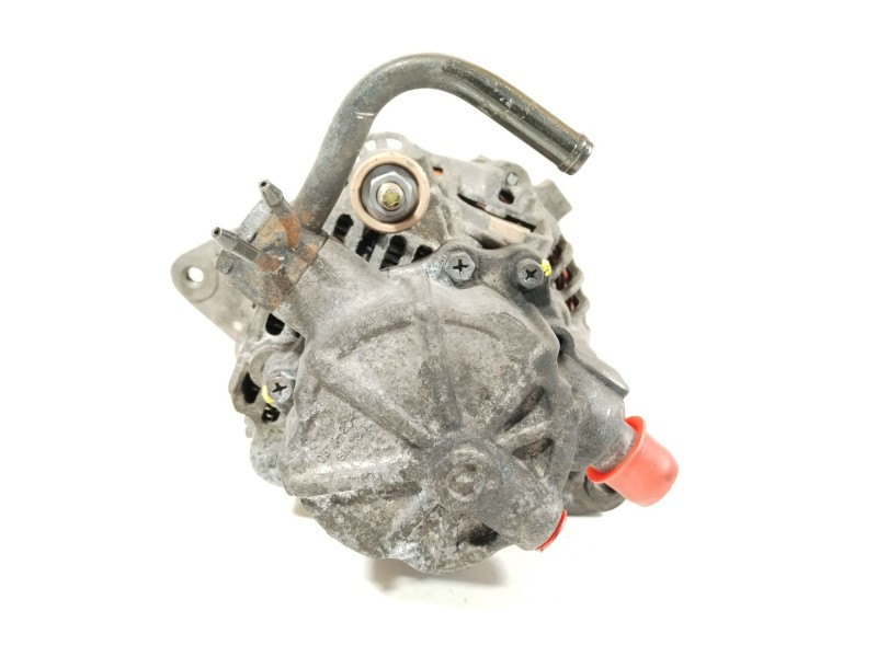 Recambio de alternador para hyundai h-1 furgoneta (a1) 2.5 td referencia OEM IAM CAL35110GS 3730042360 