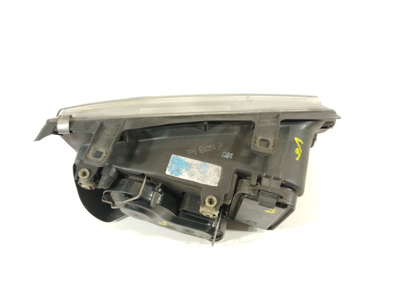 Recambio de faro izquierdo para volkswagen bora i (1j2) 1.9 tdi referencia OEM IAM 1J5941017BD  