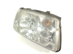 Recambio de faro derecho para volkswagen bora i (1j2) 1.9 tdi referencia OEM IAM 1J5941018BD   2