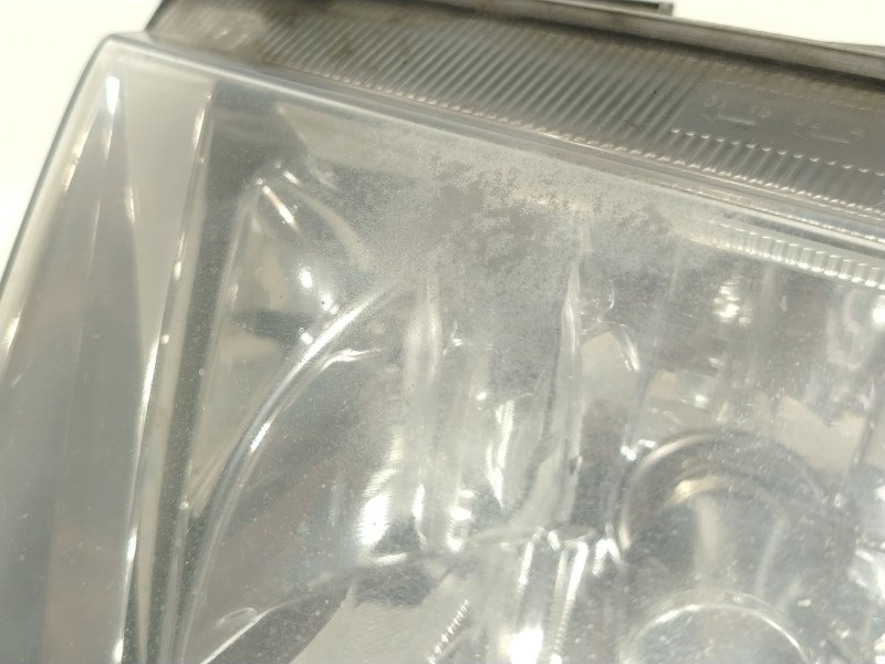 Recambio de faro derecho para volkswagen bora i (1j2) 1.9 tdi referencia OEM IAM 1J5941018BD  