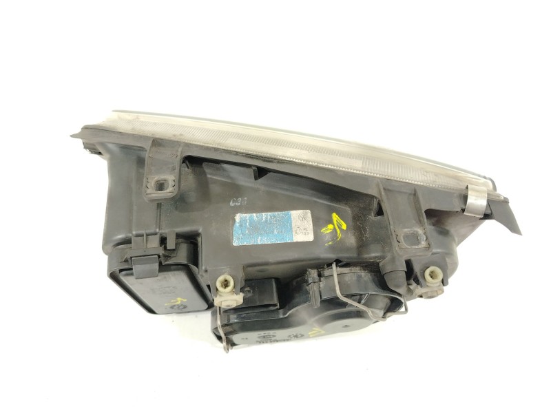 Recambio de faro derecho para volkswagen bora i (1j2) 1.9 tdi referencia OEM IAM 1J5941018BD  