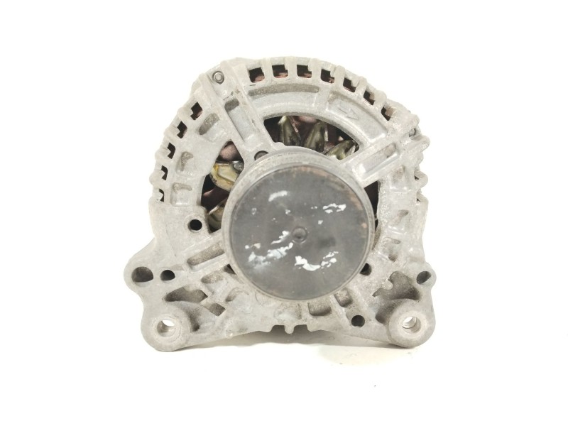 Recambio de alternador para audi a3 (8p1) 2.0 tdi 16v referencia OEM IAM 0986045340 0986XA6467 