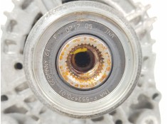 Recambio de alternador para audi a3 (8p1) 2.0 tdi 16v referencia OEM IAM 0986045340 0986XA6467  2