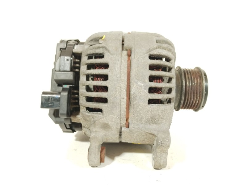 Recambio de alternador para audi a3 (8p1) 2.0 tdi 16v referencia OEM IAM 0986045340 0986XA6467 
