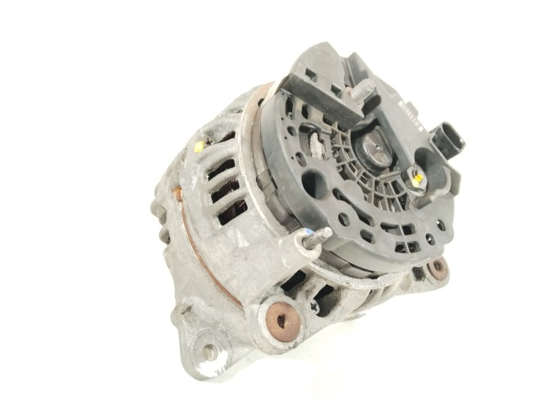 Recambio de alternador para audi a3 (8p1) 2.0 tdi 16v referencia OEM IAM 0986045340 0986XA6467 