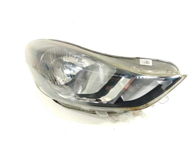 Recambio de faro derecho para hyundai i10 iii (ac3, ai3) 1.0 mpi referencia OEM IAM 92102K7000  