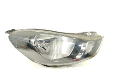 Recambio de faro derecho para hyundai i10 iii (ac3, ai3) 1.0 mpi referencia OEM IAM 92102K7000   2
