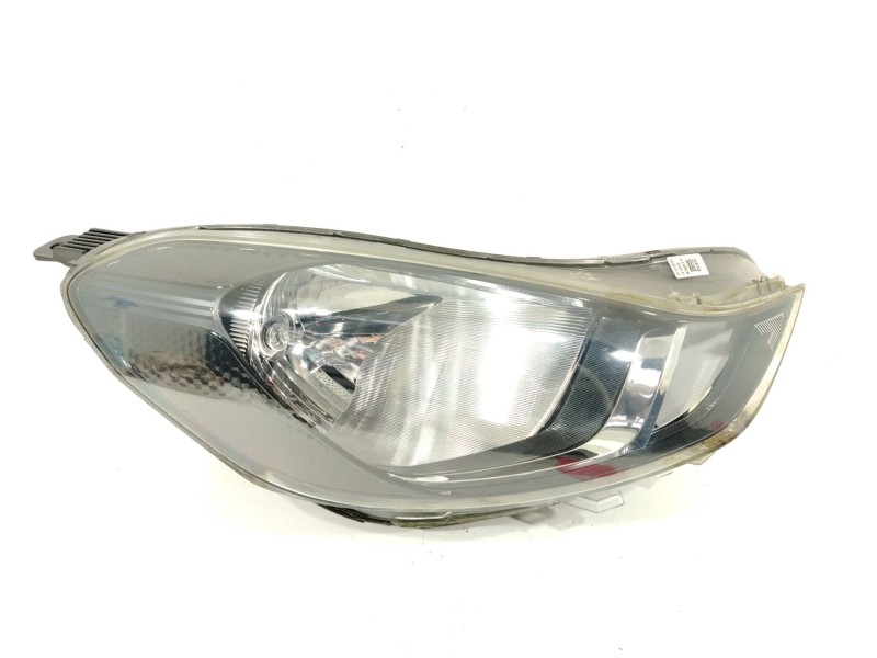 Recambio de faro derecho para hyundai i10 iii (ac3, ai3) 1.0 mpi referencia OEM IAM 92102K7000  