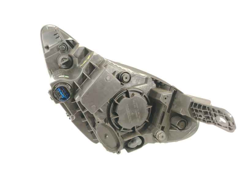 Recambio de faro derecho para hyundai i10 iii (ac3, ai3) 1.0 mpi referencia OEM IAM 92102K7000  