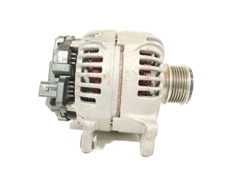 Recambio de alternador para seat altea xl (5p5, 5p8) 2.0 tdi 16v referencia OEM IAM 06F903023FX 20220624114345 