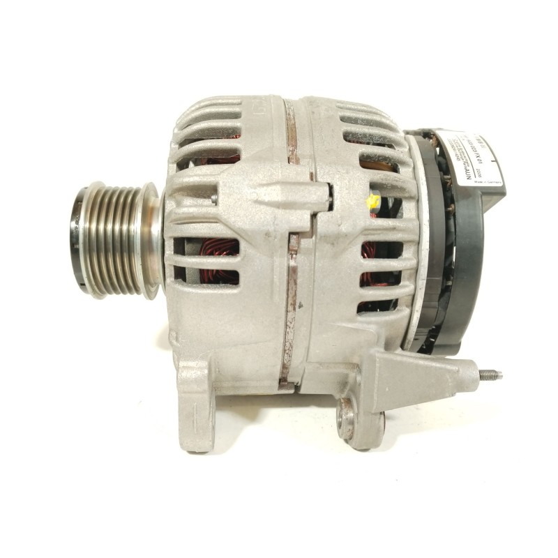 Recambio de alternador para seat altea xl (5p5, 5p8) 2.0 tdi 16v referencia OEM IAM 06F903023FX 20220624114345 
