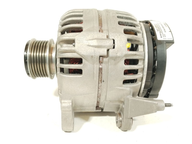 Recambio de alternador para seat altea xl (5p5, 5p8) 2.0 tdi 16v referencia OEM IAM 06F903023FX 20220624114345 