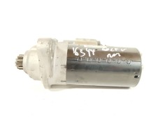 Recambio de motor arranque para volkswagen golf v (1k1) 1.9 tdi referencia OEM IAM 8EA011610221 02Z911023FX 