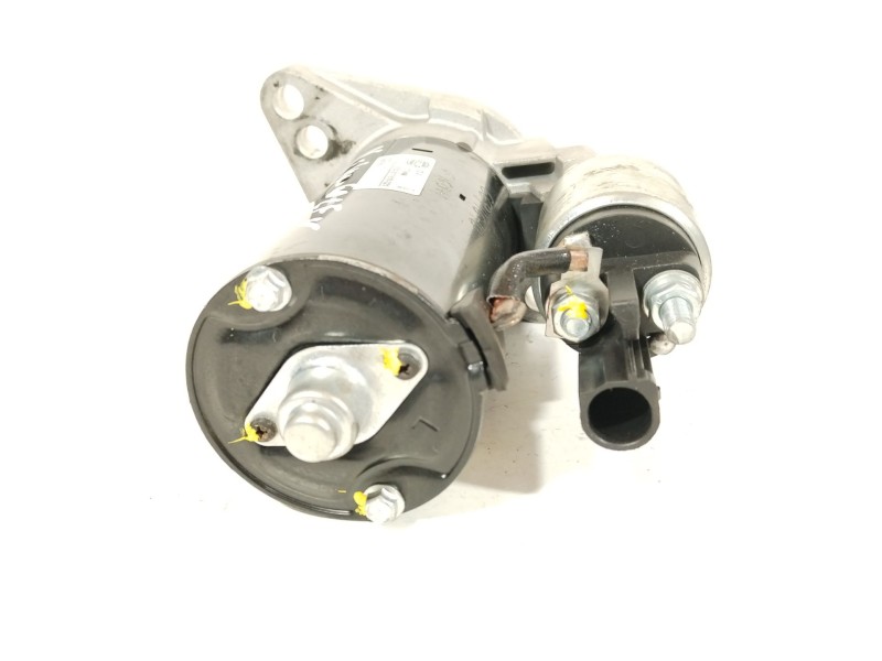 Recambio de motor arranque para volkswagen golf v (1k1) 1.9 tdi referencia OEM IAM 8EA011610221 02Z911023FX 