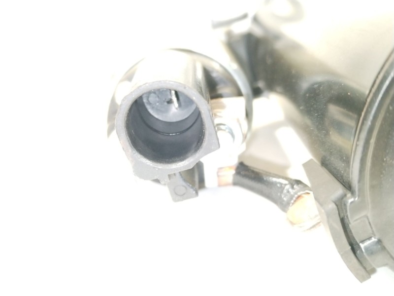 Recambio de motor arranque para volkswagen golf v (1k1) 1.9 tdi referencia OEM IAM 8EA011610221 02Z911023FX 