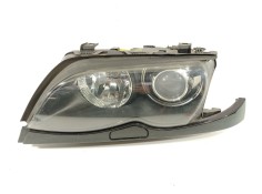 Recambio de faro izquierdo para bmw 3 (e46) 330 d referencia OEM IAM 0301177271 63127165775 1307329074