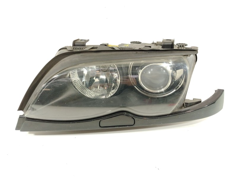 Recambio de faro izquierdo para bmw 3 (e46) 330 d referencia OEM IAM 0301177271 63127165775 1307329074