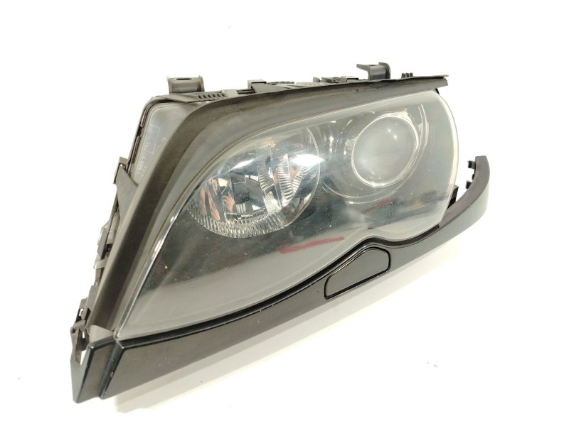 Recambio de faro izquierdo para bmw 3 (e46) 330 d referencia OEM IAM 0301177271 63127165775 1307329074