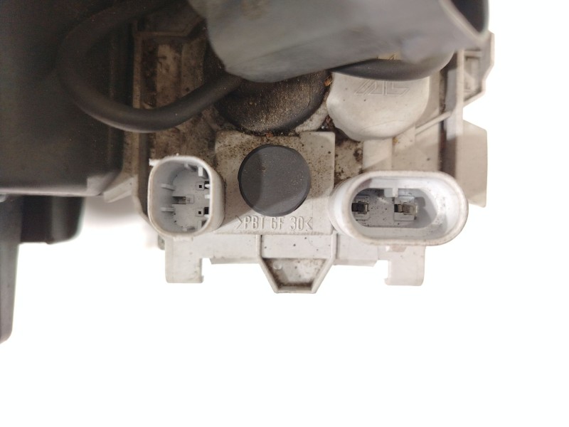 Recambio de faro izquierdo para bmw 3 (e46) 330 d referencia OEM IAM 0301177271 63127165775 1307329074