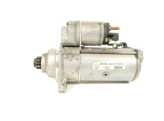 Recambio de motor arranque para seat toledo ii (1m2) 1.6 referencia OEM IAM 02A911024G D7RS130 