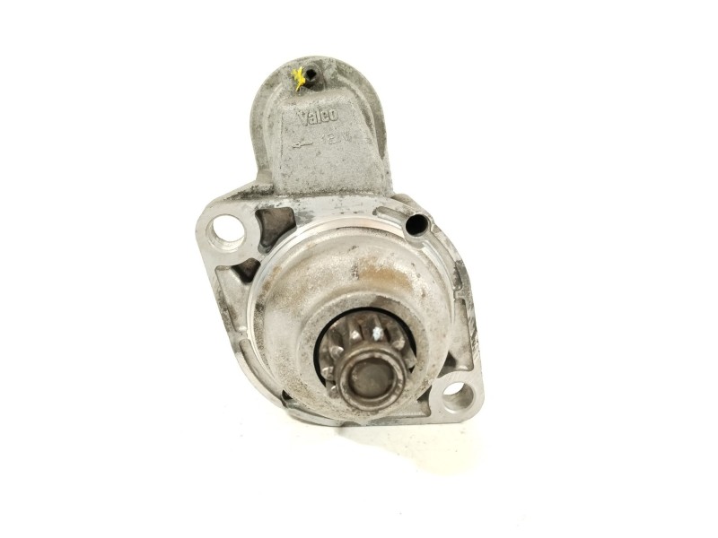 Recambio de motor arranque para seat toledo ii (1m2) 1.6 referencia OEM IAM 02A911024G D7RS130 