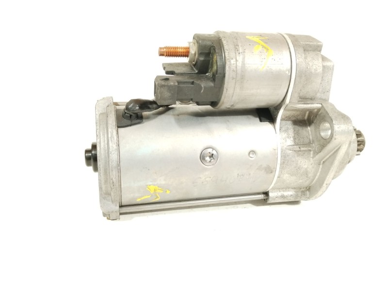 Recambio de motor arranque para seat toledo ii (1m2) 1.6 referencia OEM IAM 02A911024G D7RS130 