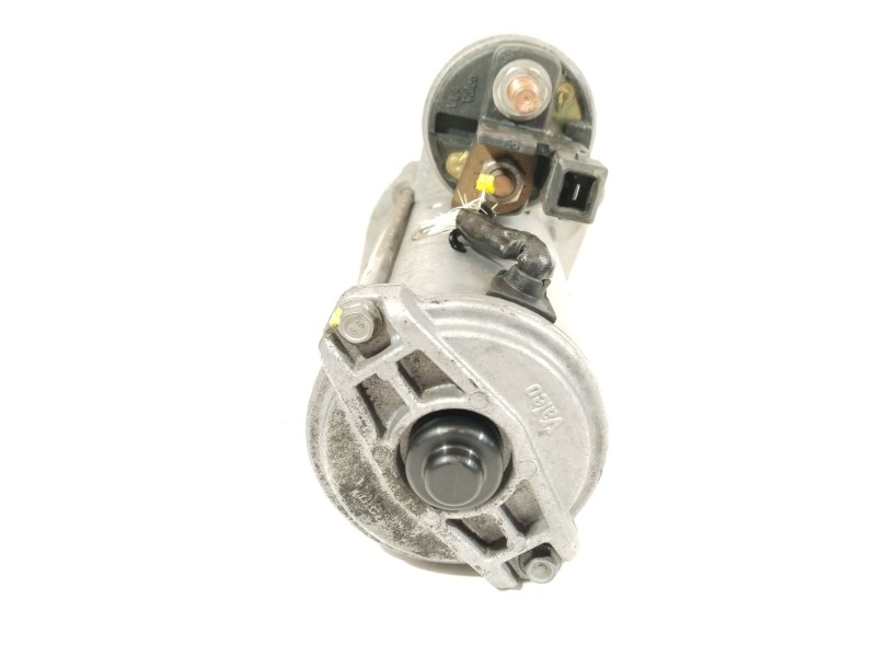 Recambio de motor arranque para seat toledo ii (1m2) 1.6 referencia OEM IAM 02A911024G D7RS130 