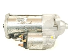 Recambio de motor arranque para mitsubishi l200 (k7_t, k6_t, k5_t) 2.5 td 4wd (k74t) referencia OEM IAM MD315548 REC30621300  2