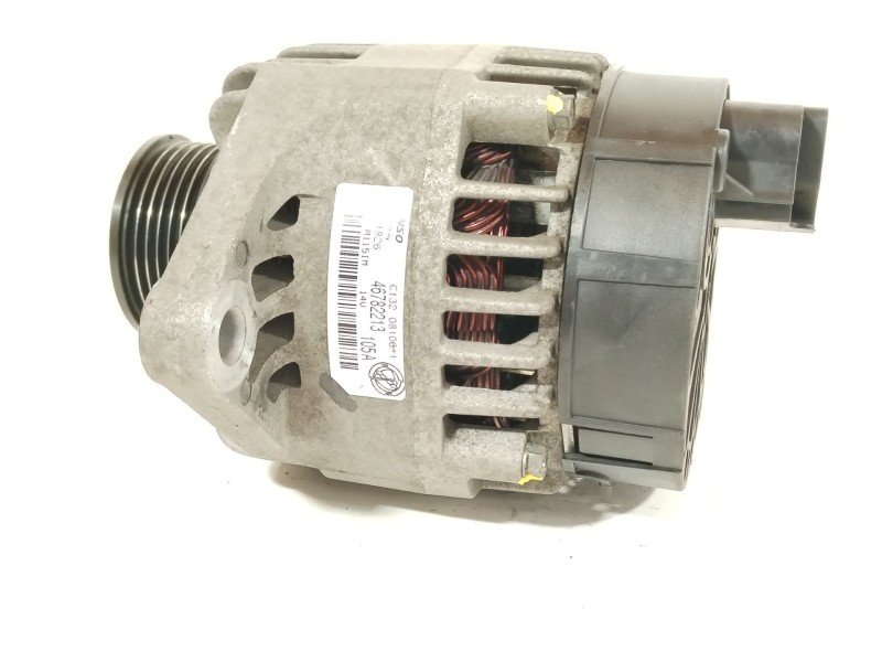 Recambio de alternador para alfa romeo gt (937_) 1.9 jtd (937cxn1b) referencia OEM IAM 46782213 63321826 