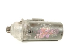 Recambio de motor arranque para volkswagen golf iv (1j1) 1.9 tdi referencia OEM IAM 02A911023R 0001125012 