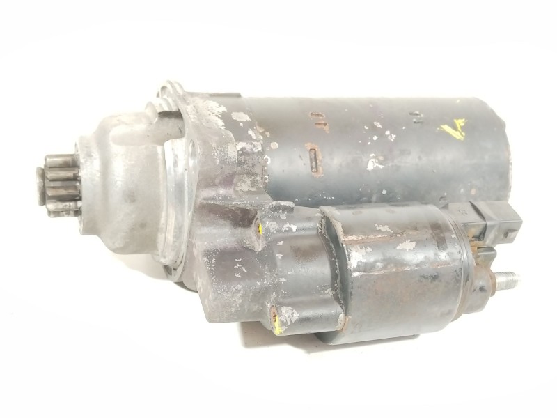 Recambio de motor arranque para volkswagen golf iv (1j1) 1.9 tdi referencia OEM IAM 02A911023R 0001125012 